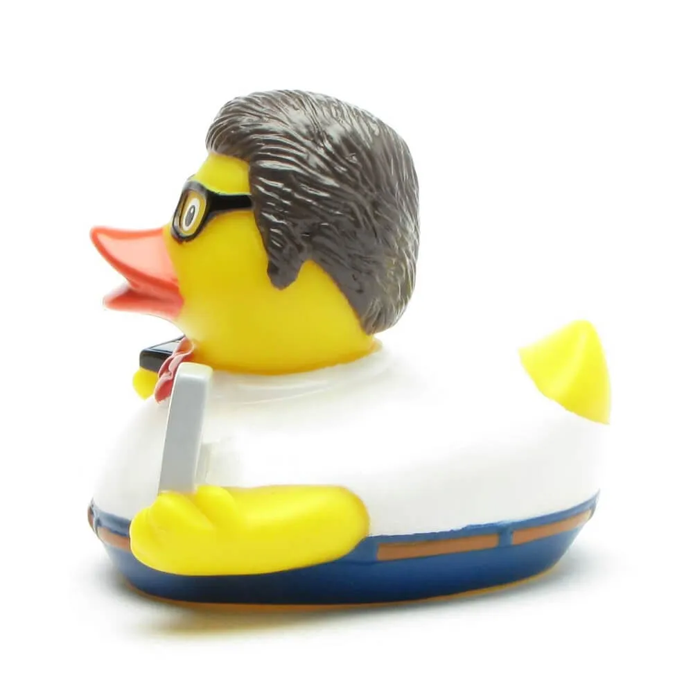 Утка Гик - фото 8