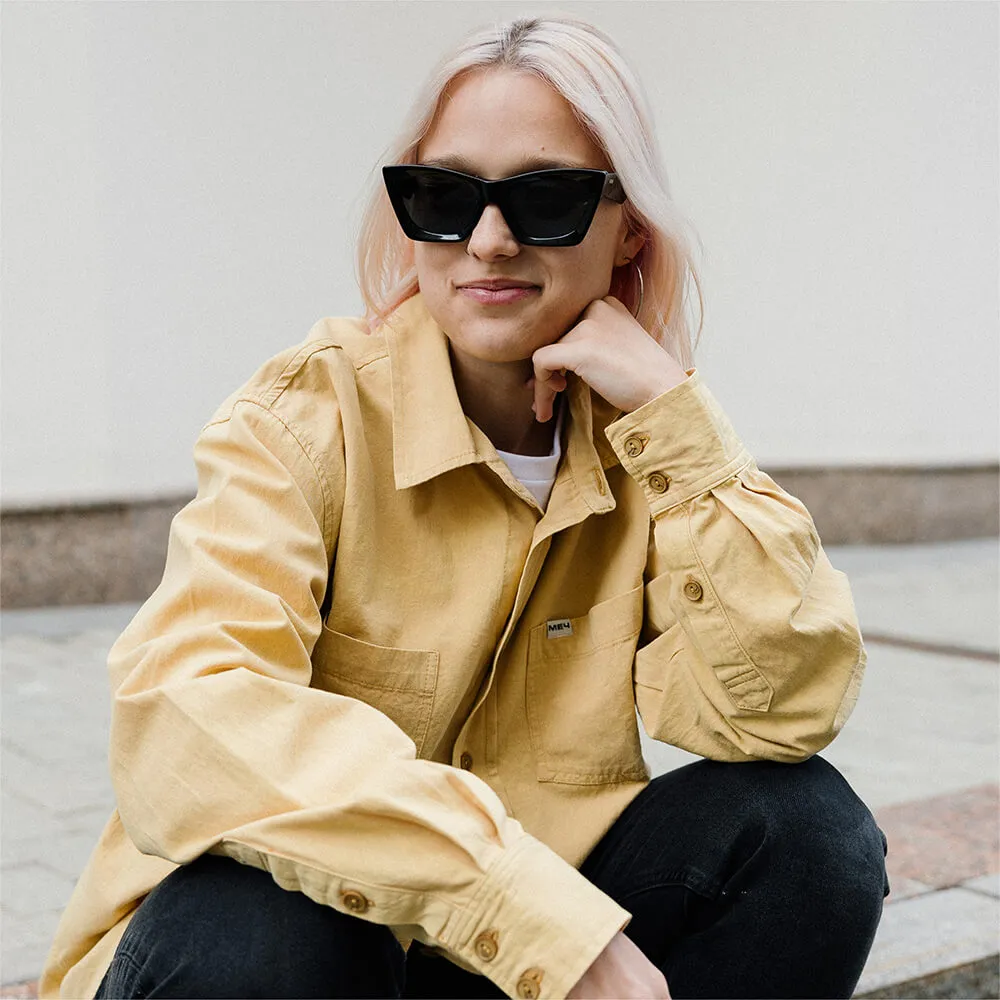 Очки Komono M Raven - фото 10