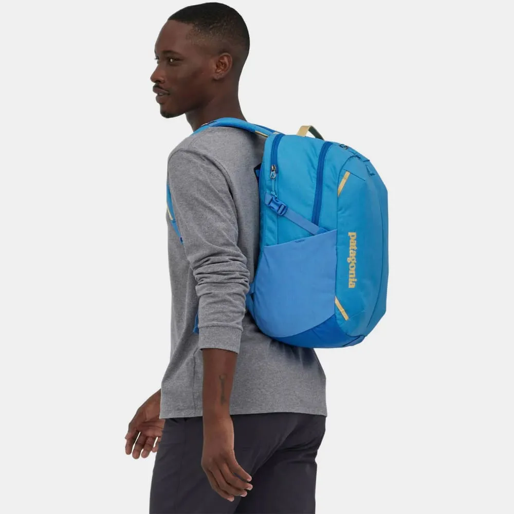 Рюкзак Patagonia Refugio Day Pack Anacapa Blue 26L купить