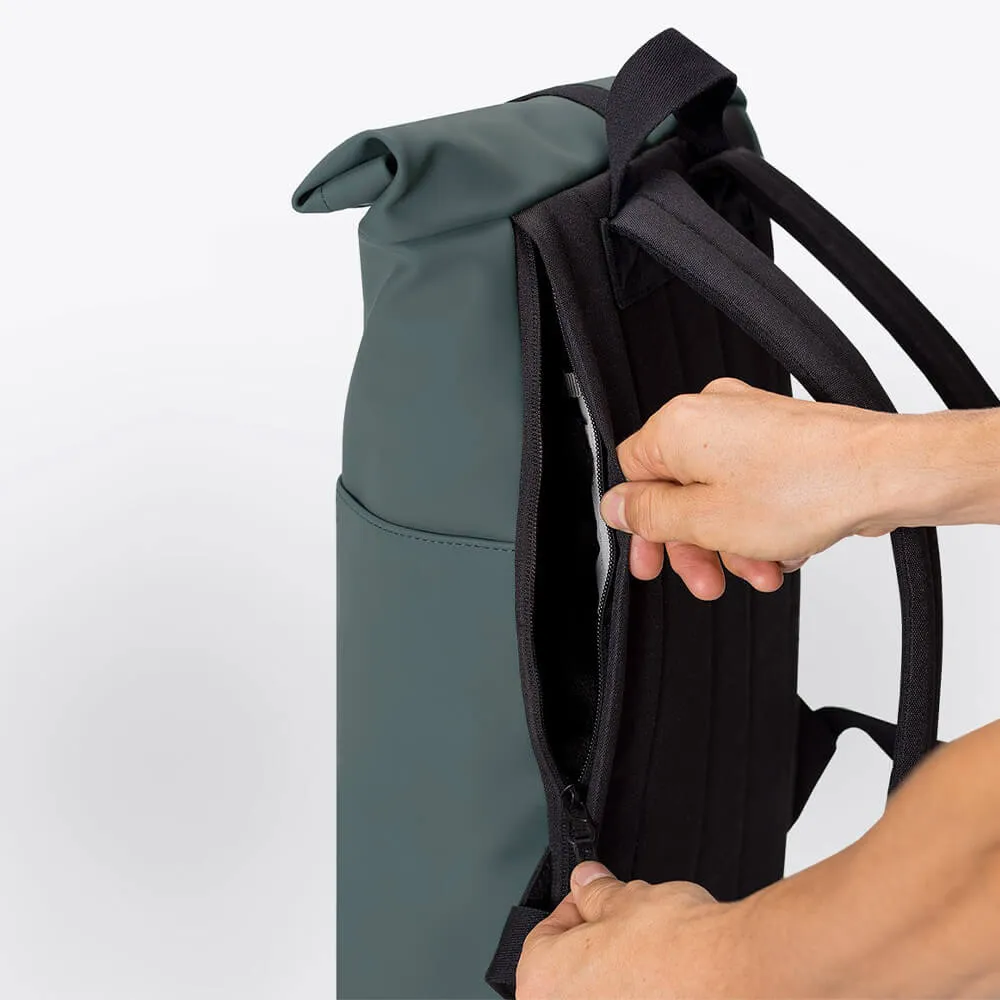 Рюкзак Ucon Acrobatics Hajo Mini Pine Green - фото 7