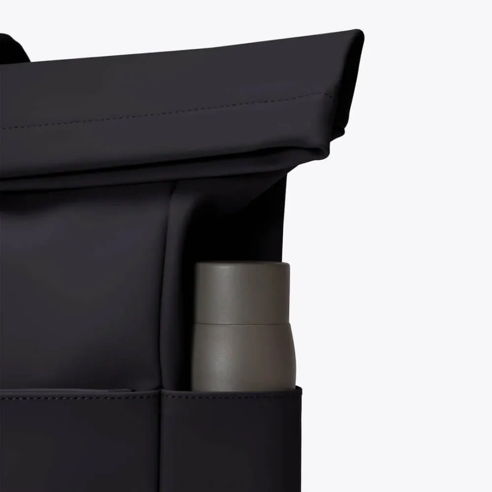 Рюкзак Ucon Acrobatics Yuto Medium Lotus Infinity Black - фото 5