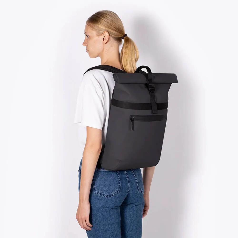 Рюкзак Ucon Acrobatics Niklas Lotus Black - фото 5