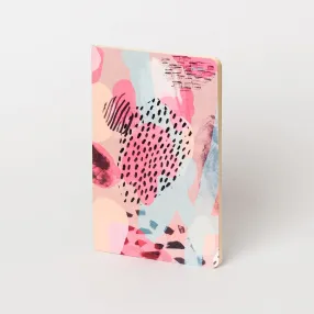 Блокнот Falafel Books А5 Deep Ocean