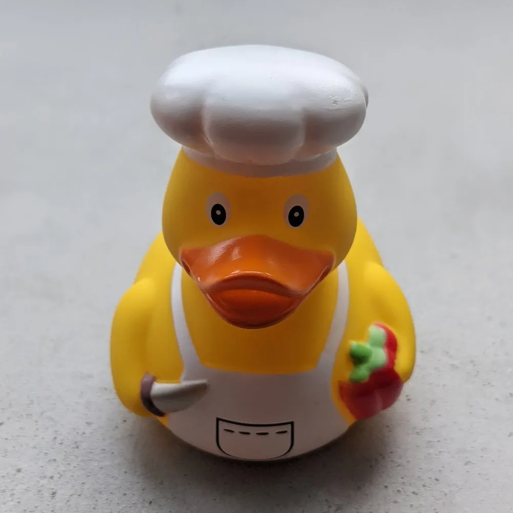 Утка Повар - фото 2