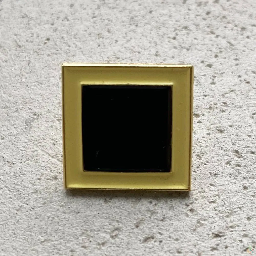 Значки Heart of Moscow 90-е и Авангард - фото 3