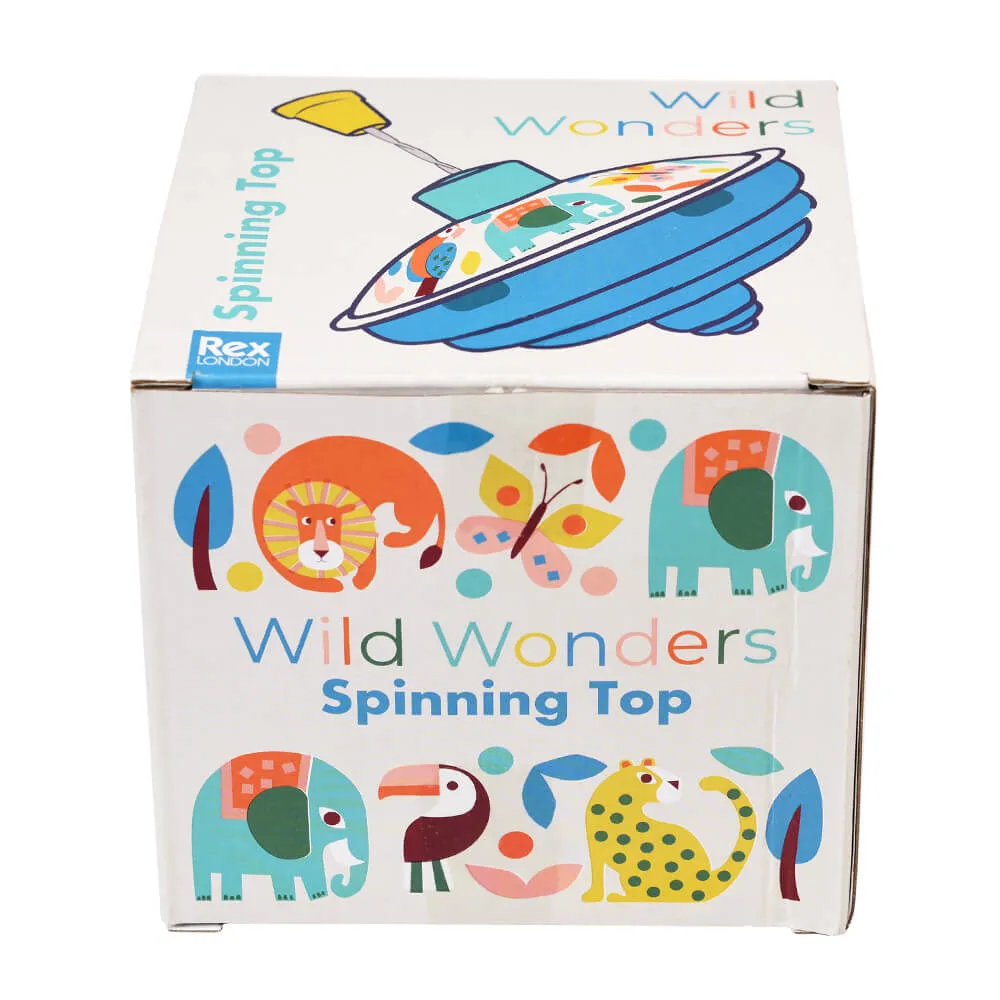 Юла с животными REX - фото 4