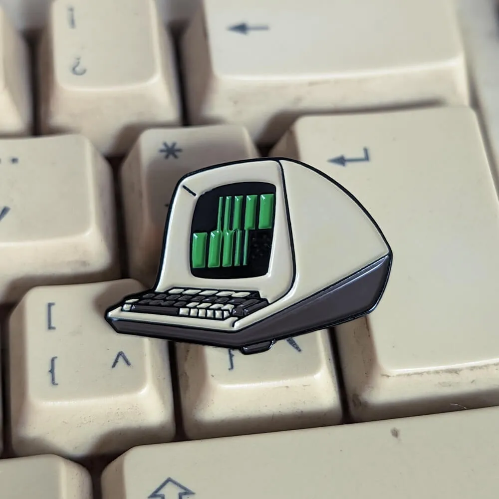 Значок Friend Function ADM 5 TERMINAL - фото 1