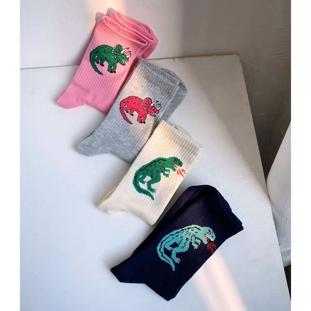 Носки Nikita Gruzovik тёмно-синие великолепные 39-41 - фото 2