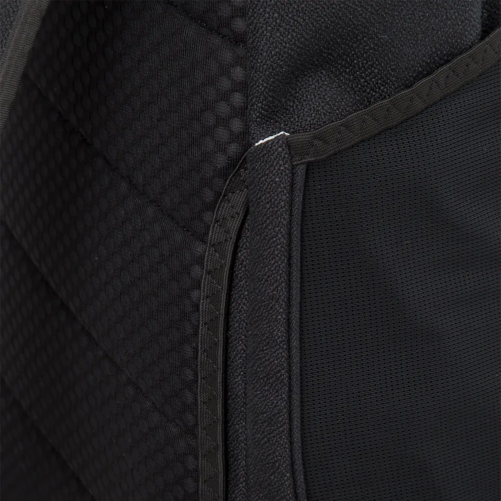 Рюкзак Pinqponq Blok Large Licorice Black - фото 10