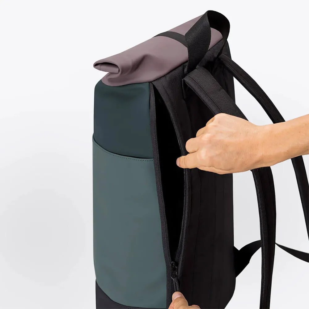 Рюкзак Ucon Acrobatics Hajo Medium Lotus Forest - Pine Green - фото 7