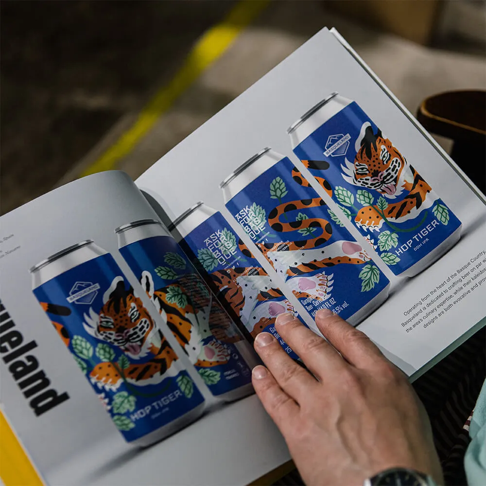 Книга Craft Beer Design - фото 2