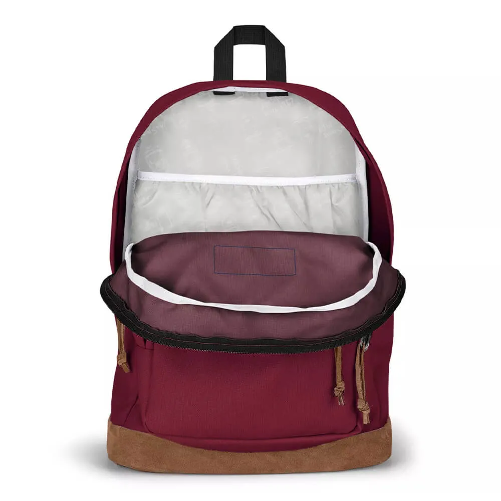 Рюкзак Jansport Right Pack Russet Red - фото 6