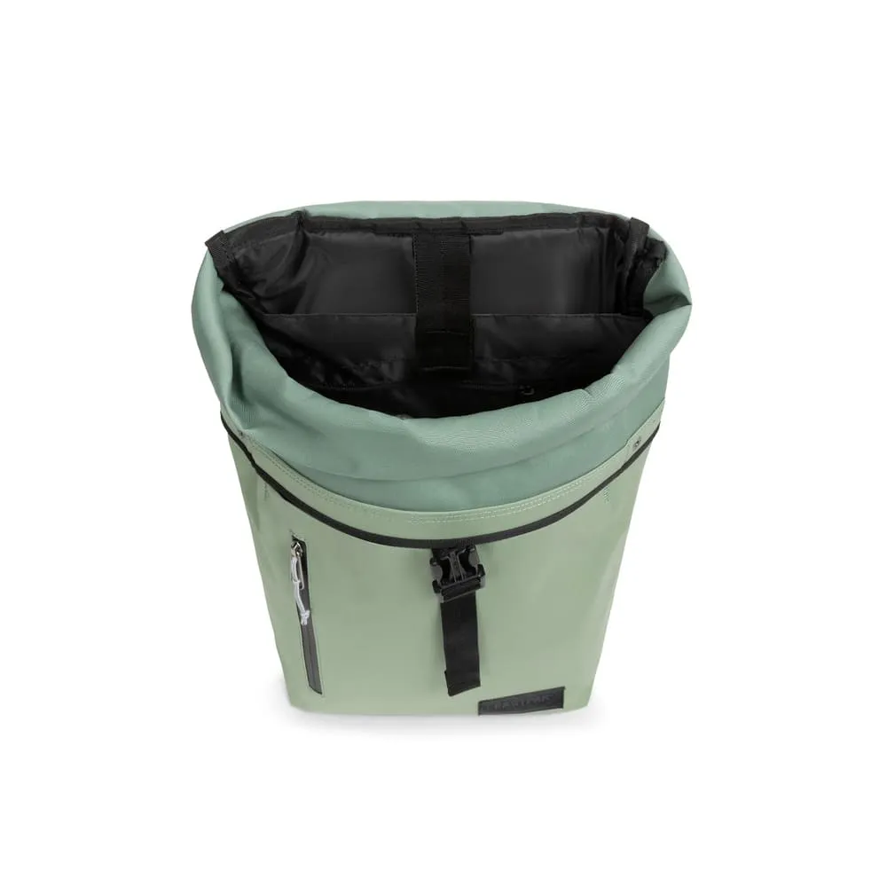 Рюкзак EASTPAK Up Roll Tarp Khaki - фото 7