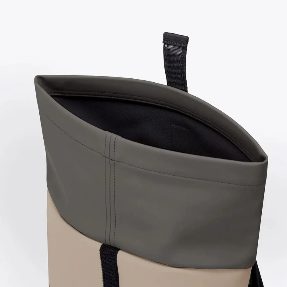 Рюкзак Ucon Acrobatics Hajo Medium Lotus Nude - Dark Navy - фото 8