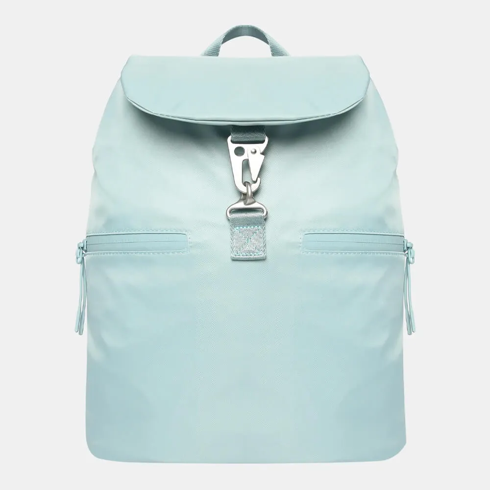 Рюкзак SHU городской мини голубой - фото 2