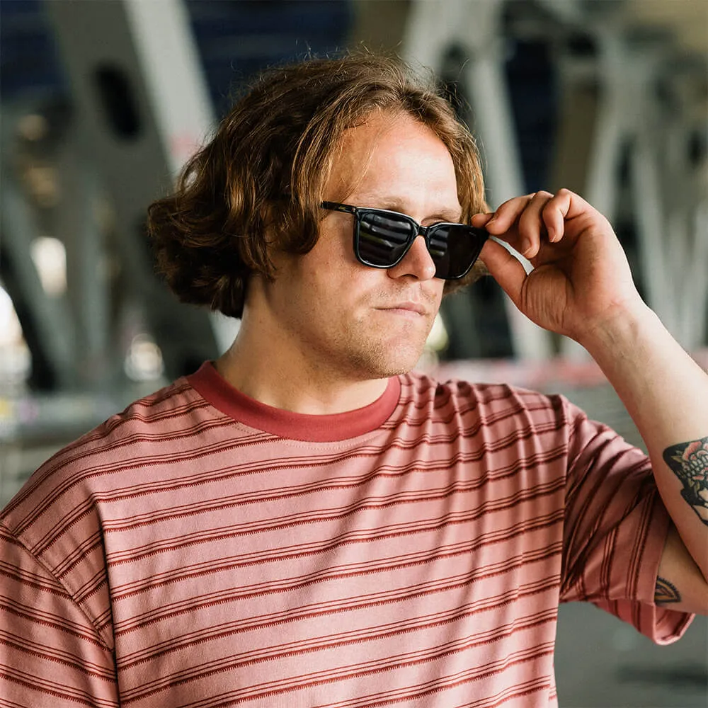 Очки Komono Jay Black Tortoise - фото 2