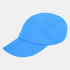 Бейсболка SHU синяя