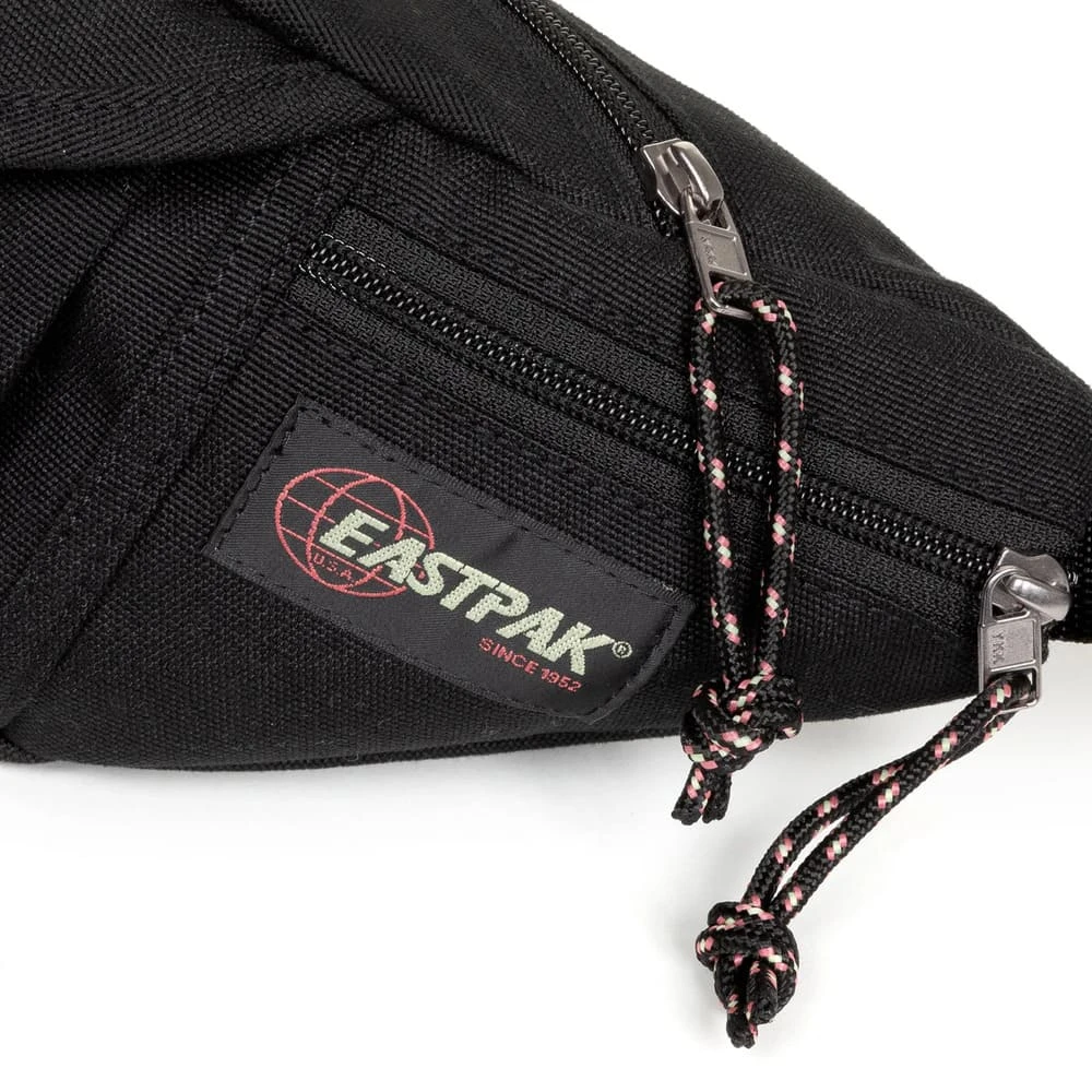 Сумка на пояс EASTPAK Way Hot Waist Pak'r Vintage Black - фото 4