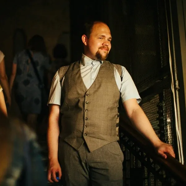 Экскурсия Скандинавский Петербург - фото 3