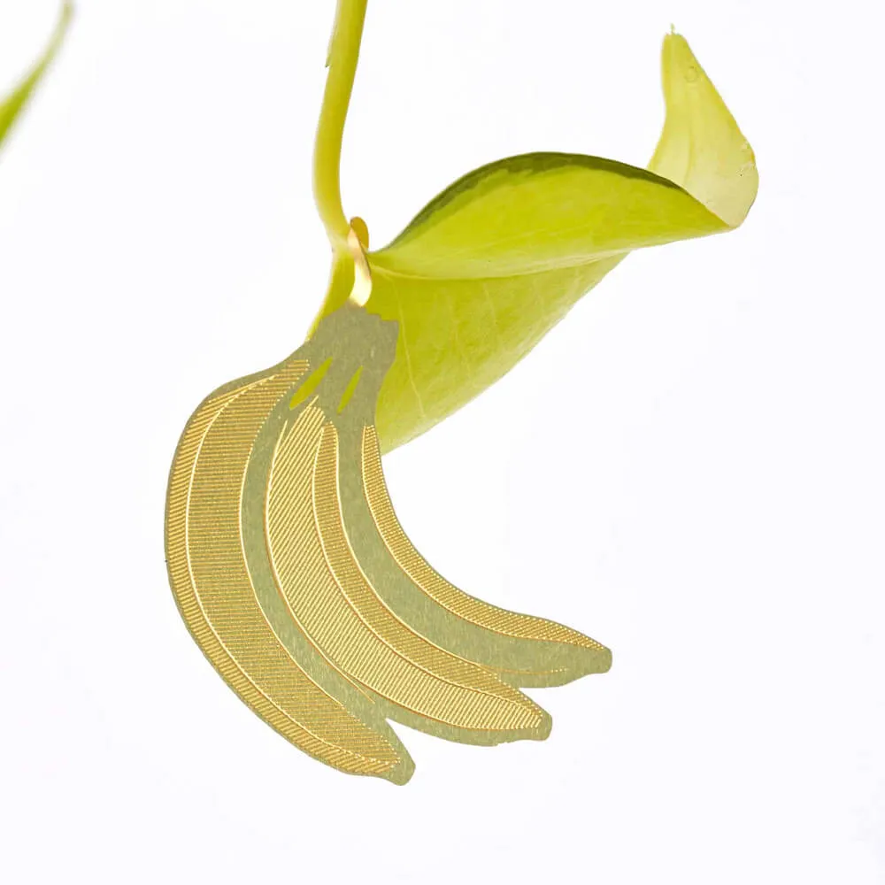 Набор декоративных ягод для растений Another Studio Лимонно-желтое трио (3 шт) - фото 5