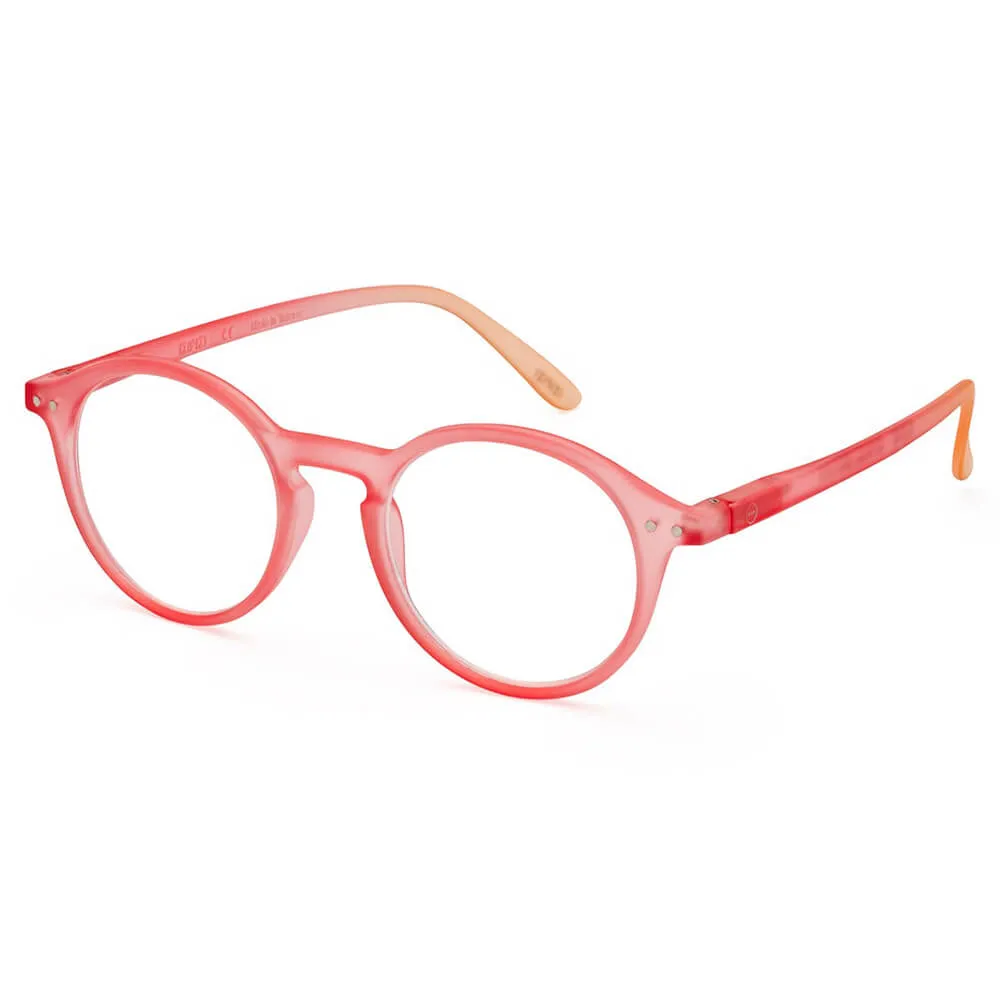 Очки IZIPIZI #D Desert Rose (blue light) - фото 7