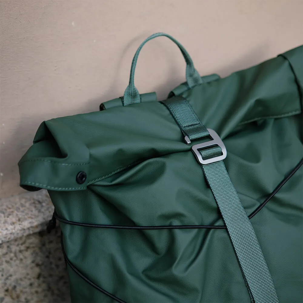 Рюкзак ELLIKER Dayle Green - фото 6