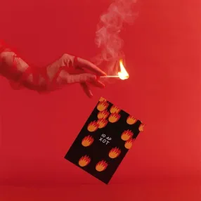 Открытка O Paper Paper Ю ар хот