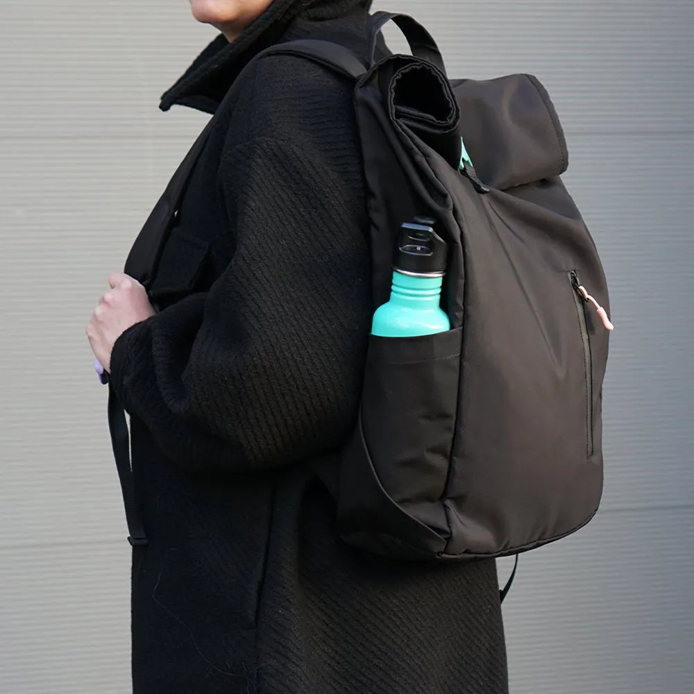 Рюкзак роллтоп Friend Function Color - фото 19