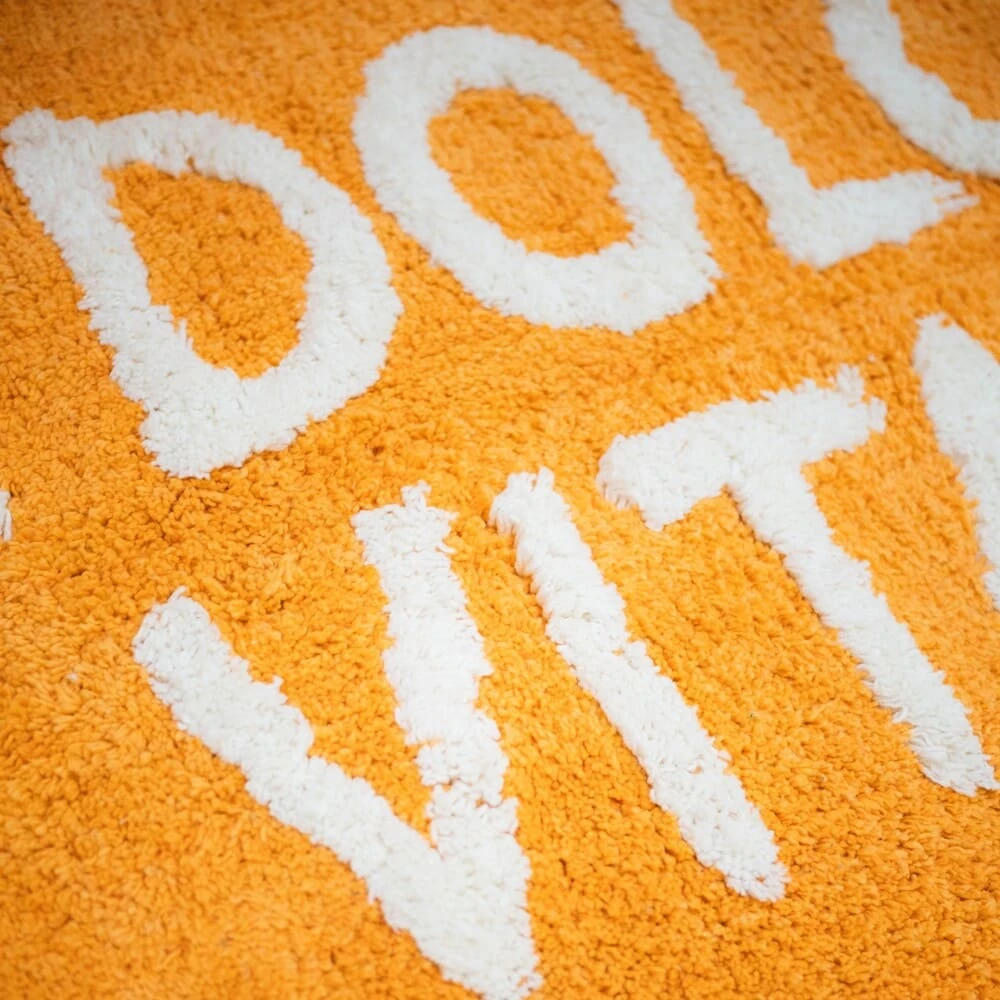 Коврик для ванной Kersten La Dolce Vita (50x80 см) - фото 3