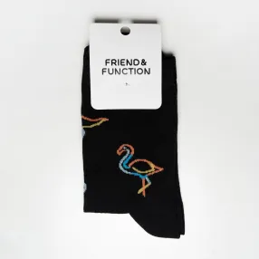 Носки Friend Function Звериные френдфанкшн 40-46