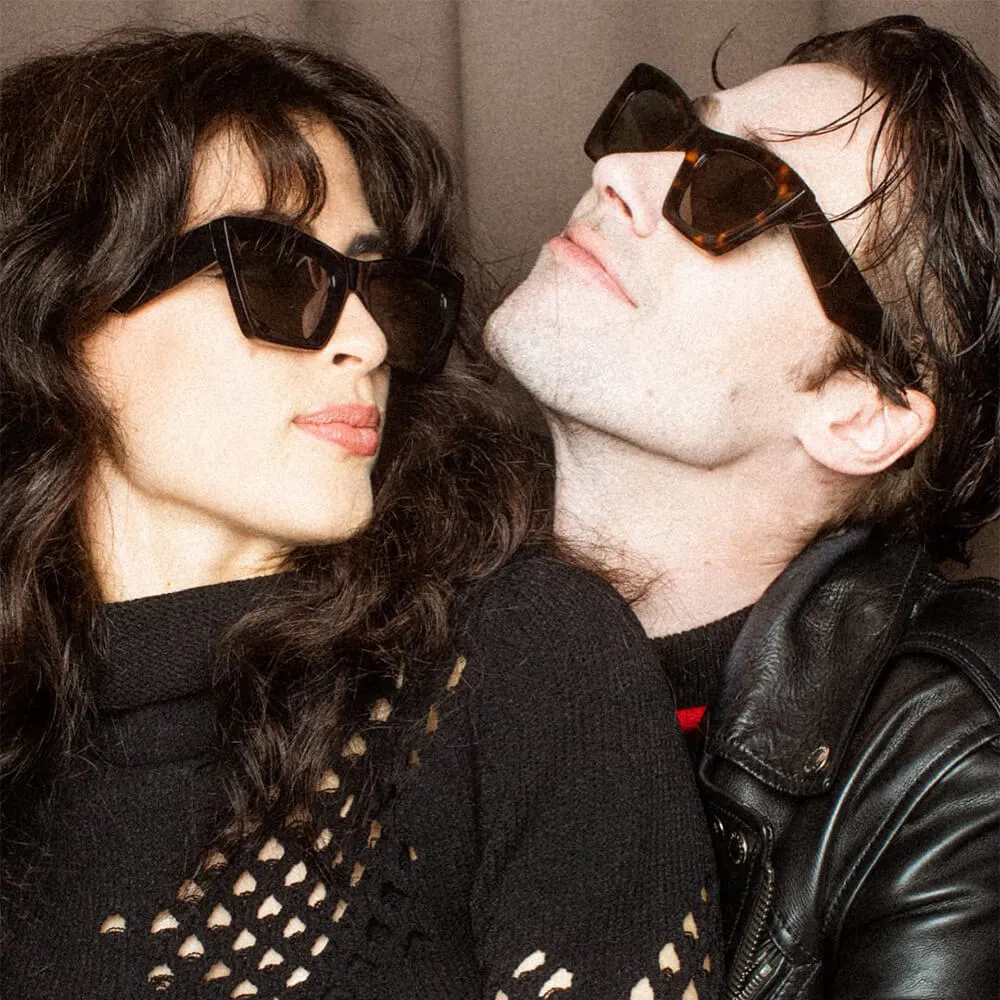 Очки Komono M Raven - фото 4