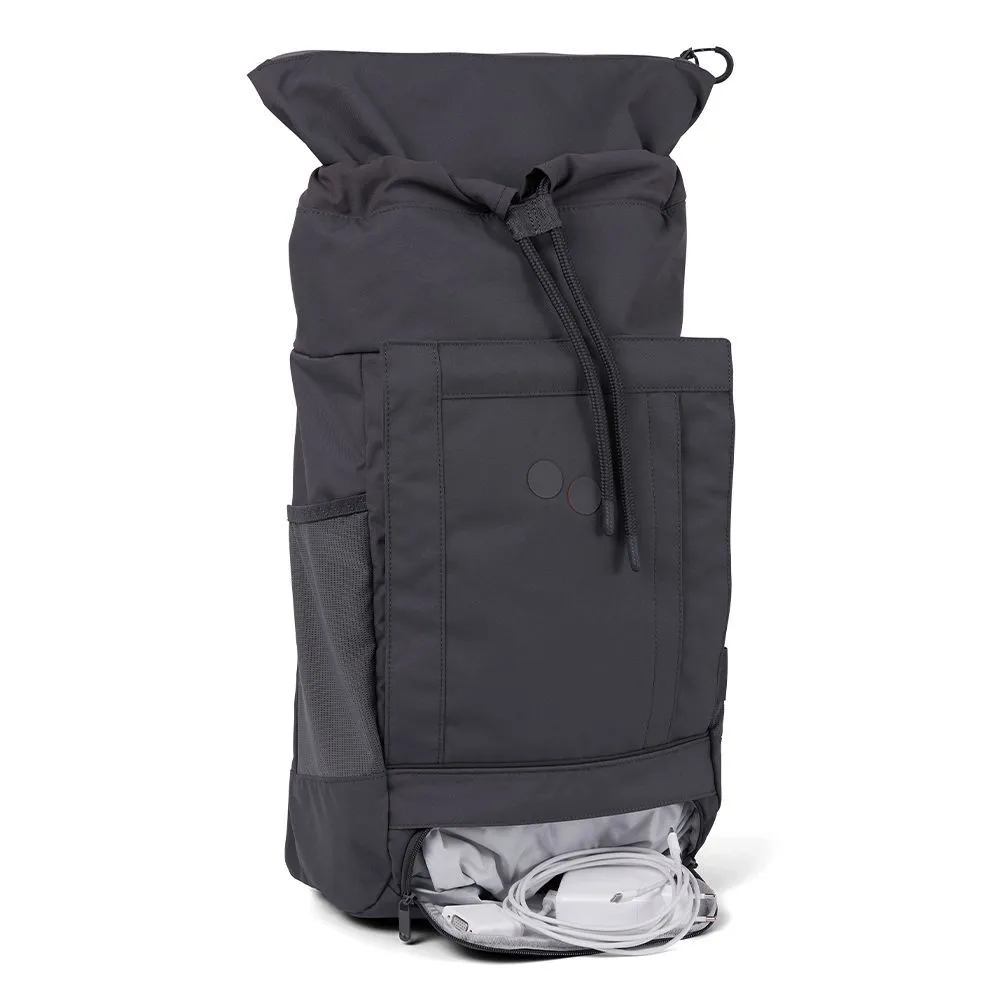 Рюкзак Pinqponq Blok Medium Deep Anthra - фото 3