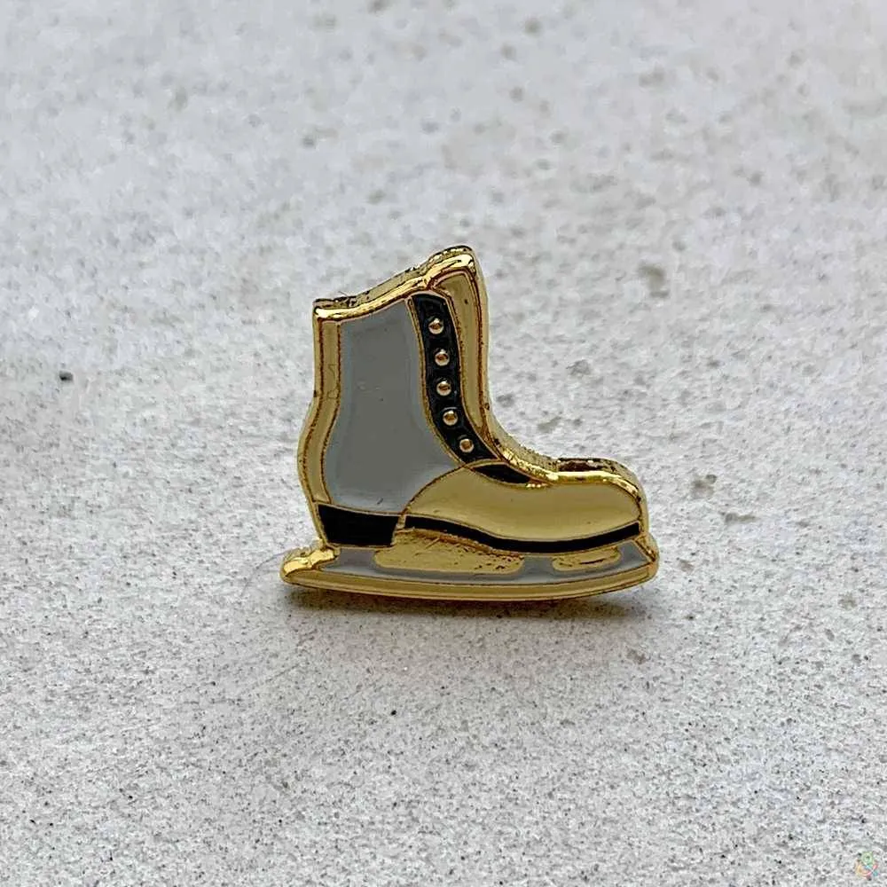 Значки Heart of Moscow Зима - фото 6