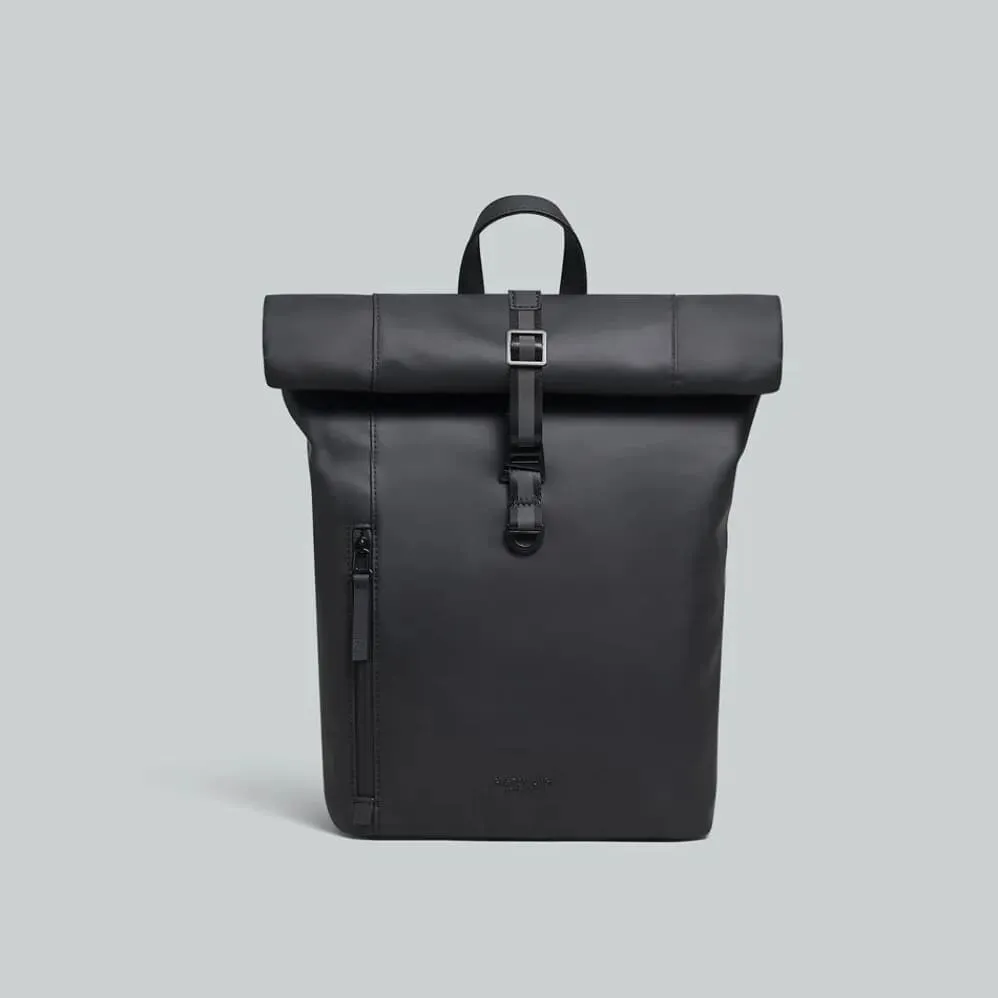 Рюкзак Gaston Luga Rullen Mini Black - фото 1