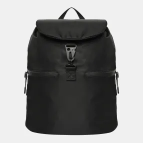 Рюкзак SHU городской мини черный