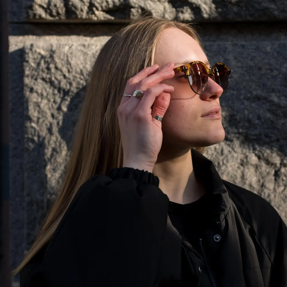 Очки SPUNKY Jerry 6 Tortoise - фото 5