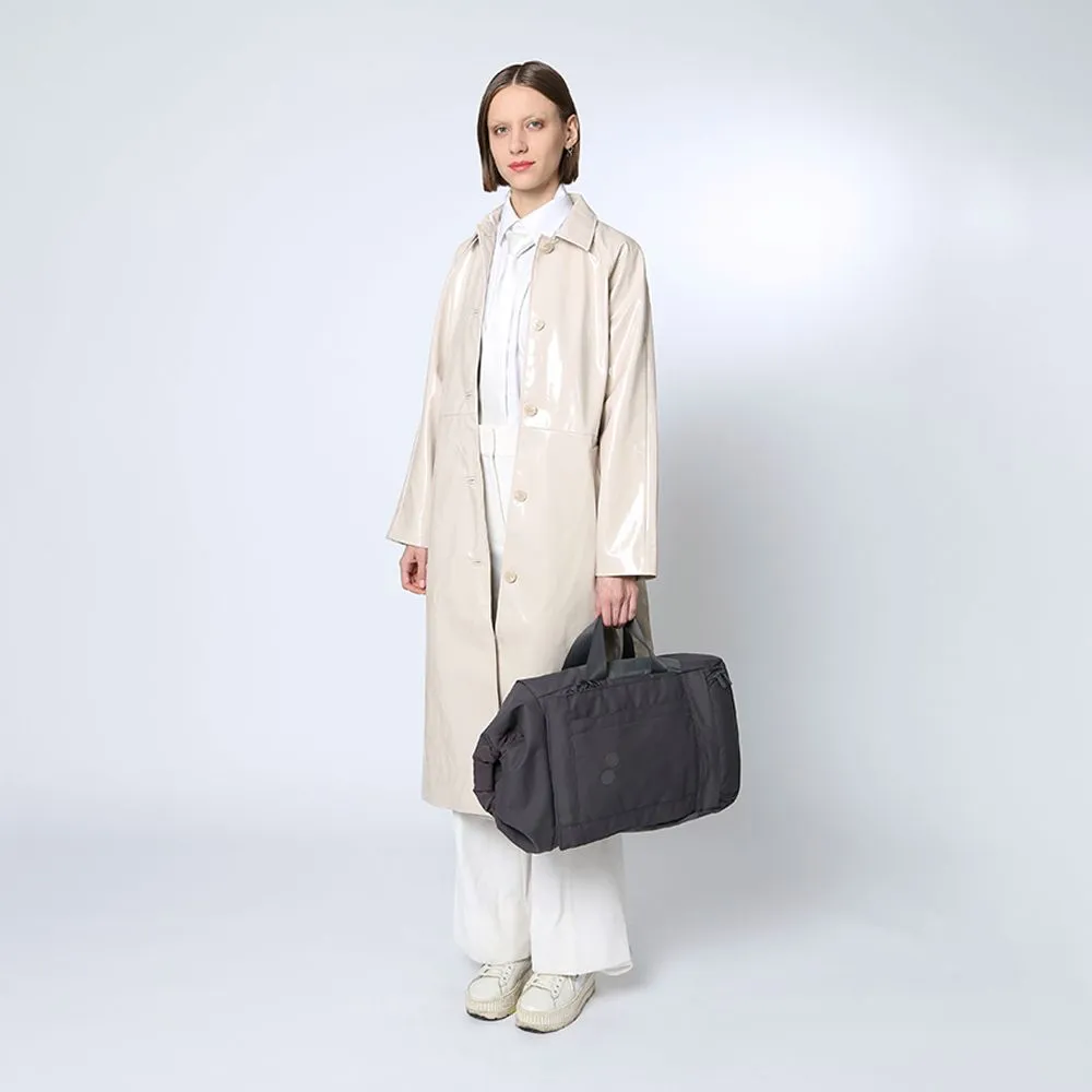 Рюкзак Pinqponq Blok Medium Deep Anthra - фото 7