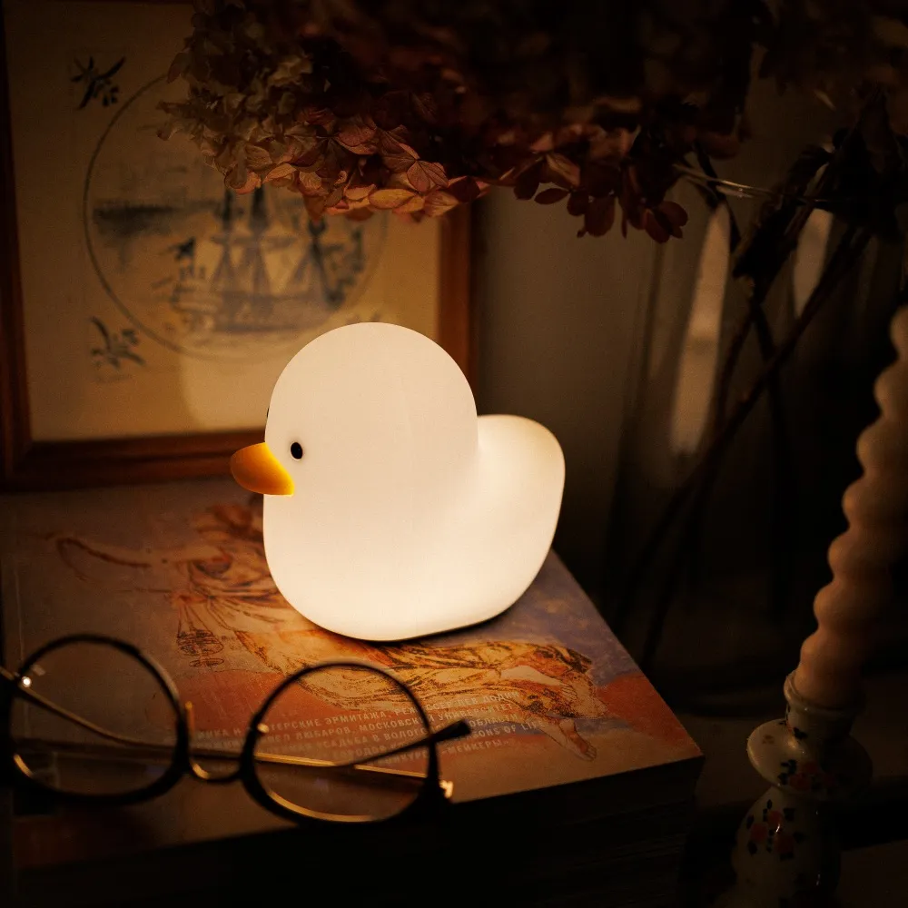 Цыпа ночник - фото 6