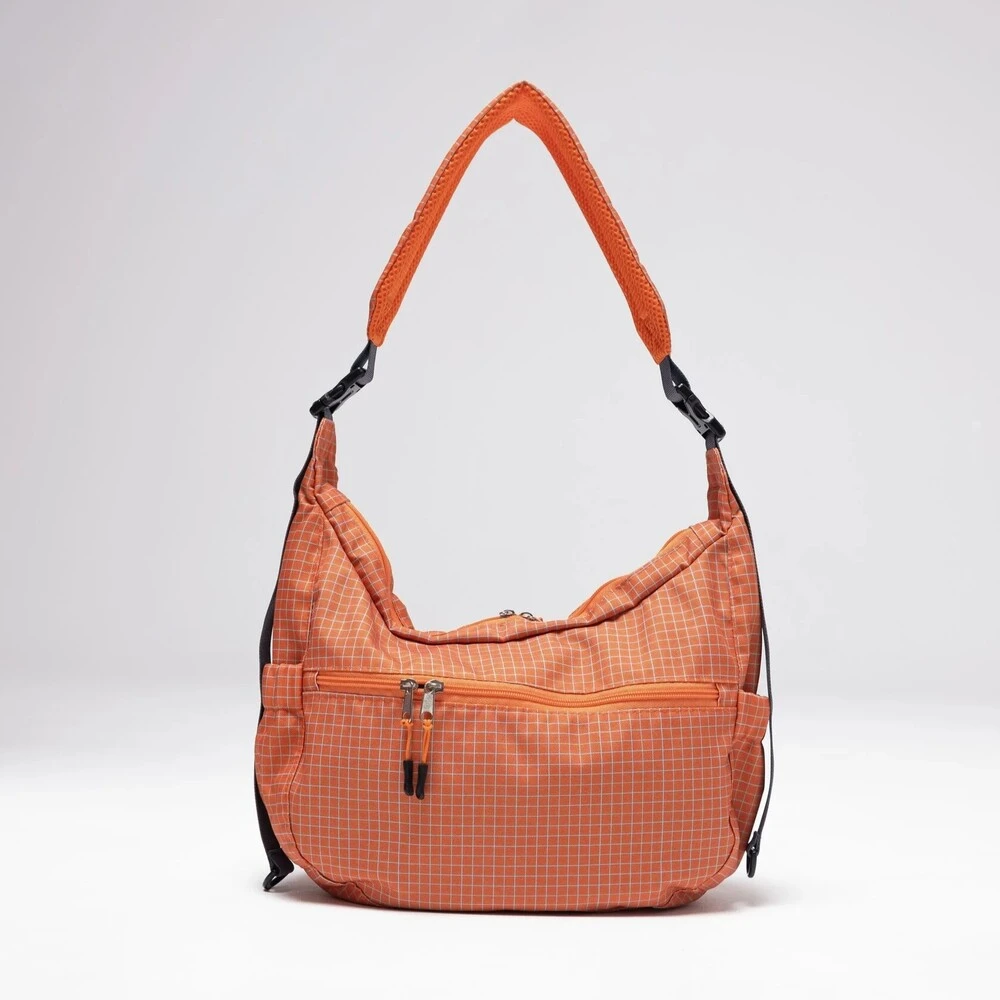 Сумка iyulstore Jane Apricot - фото 1
