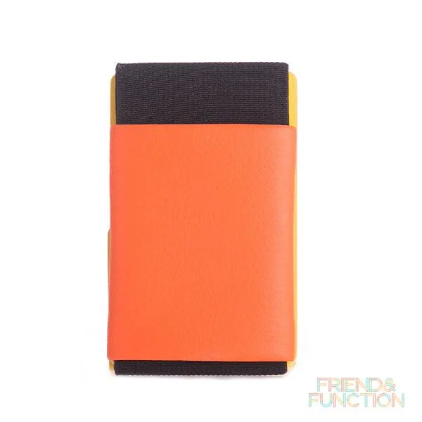 Минималистичный кошелек Elephant Wallet LR - фото 19