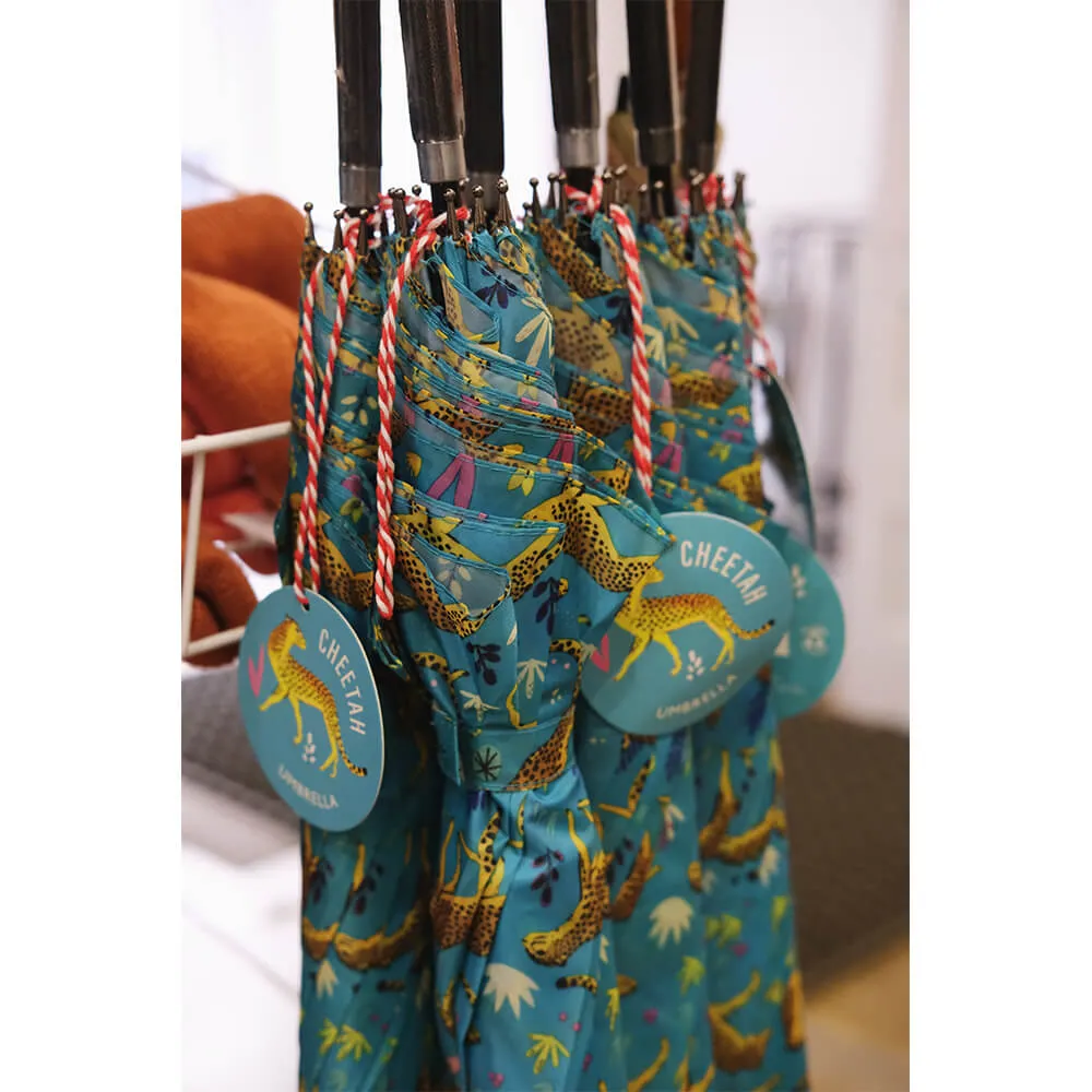 Зонт с гепардами REX - фото 8