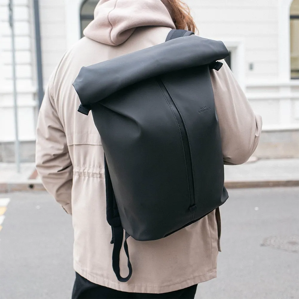 Рюкзак Ucon Acrobatics Frederik Lotus Black - фото 1