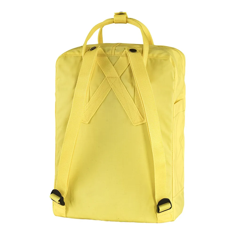 Рюкзак Fjallraven Kanken Corn (126) - фото 5