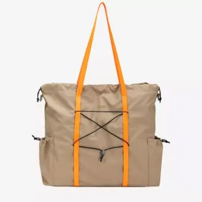 Сумка ELLIKER Lammer Tote 18L Sand