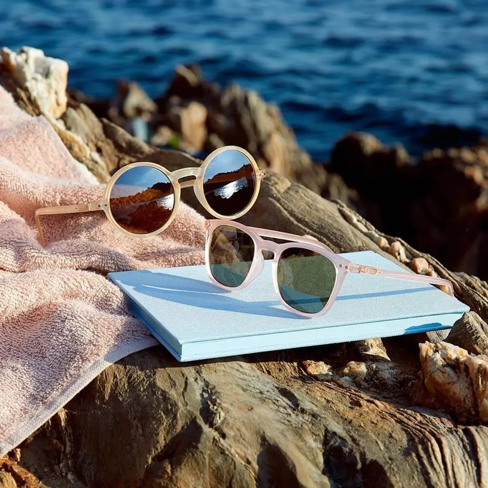 Очки IZIPIZI #E Rose Quartz - фото 9