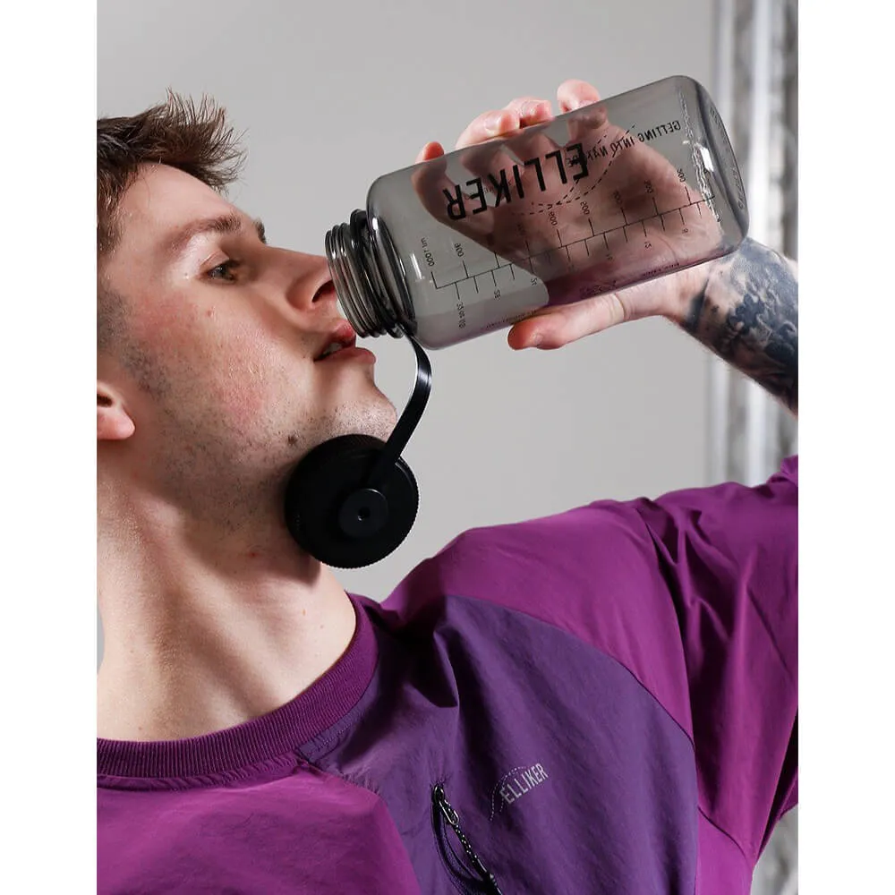 Бутылка Elliker FOSS BLACK - фото 2