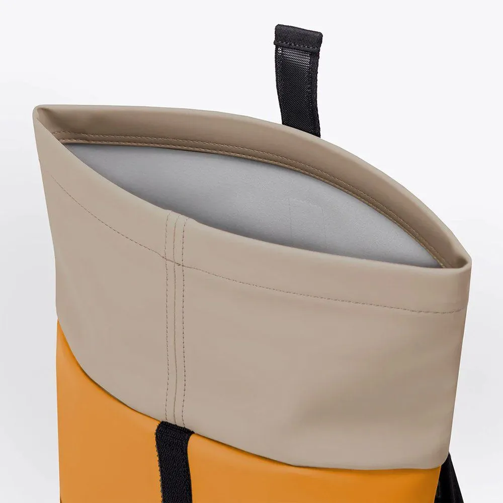 Рюкзак Ucon Acrobatics Hajo Medium Lotus Honey Mustard - Dark Grey - фото 17