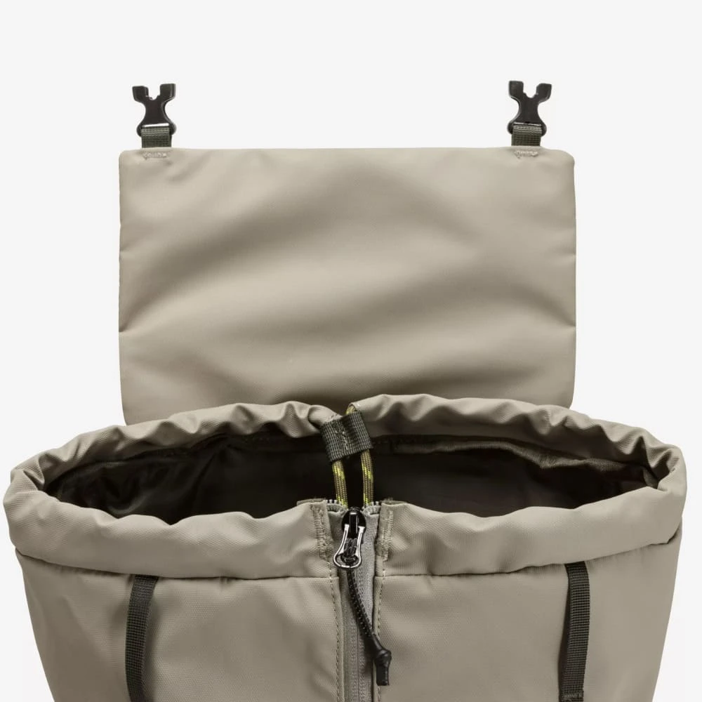 Рюкзак ELLIKER Cautley Flap Over 23L Taupe - фото 3