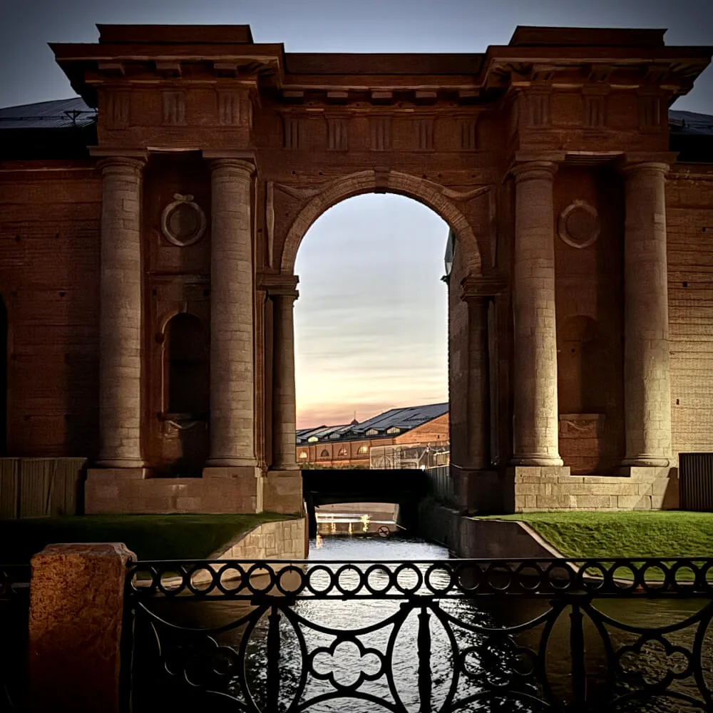 Экскурсия Коломна — и не столица, и не провинция, 25 августа - фото 3