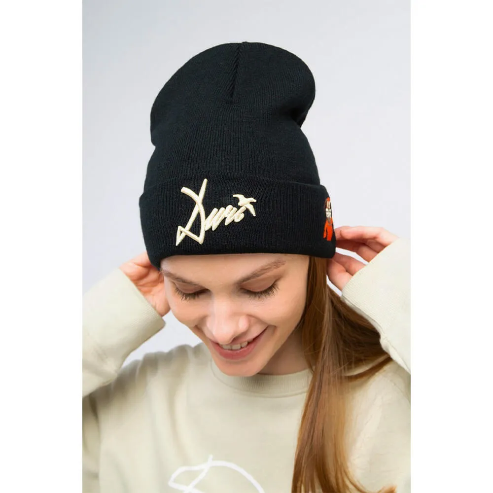 Шапка Запорожец Дичь black dog - фото 10